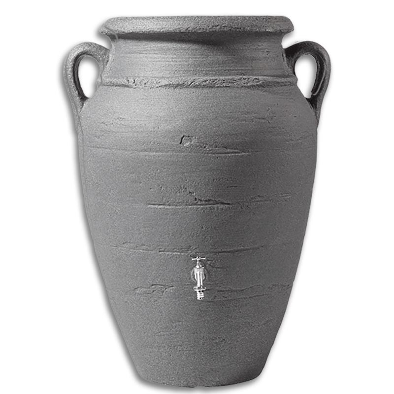Rainwater Tank Antique Amphora