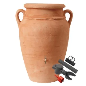 ANTIQUE AMFUN 250-600l KIT WITH ANTICIPAL AND SPEEDY COLLECTOR