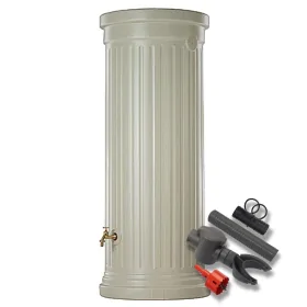 COLUMN 330l-500l SPEEDY DRAIN TANK KIT