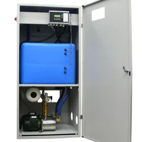 AQUAMATIC INDUSTRIAL 160H