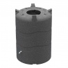 Aquatower rainwater tank