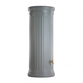 Rainwater tank set Column 1000 l