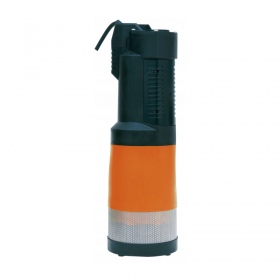 Combi-Jet submersible pump