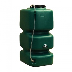 Garden-Tank rainwater tank 1000 l