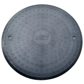 Ecoline Premium Deckel schwarz