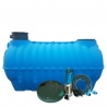 Bolt Rain rainwater harvesting system