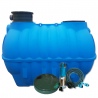 Bolt Rain rainwater harvesting system