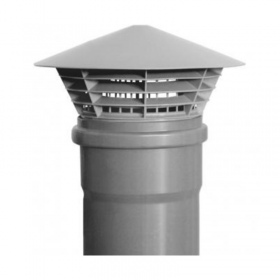 Vent for the infiltration system