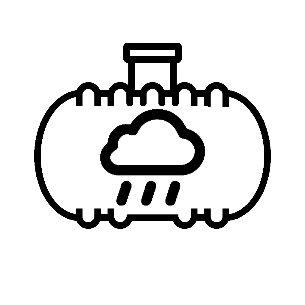 Zbiorniki na deszczówkę