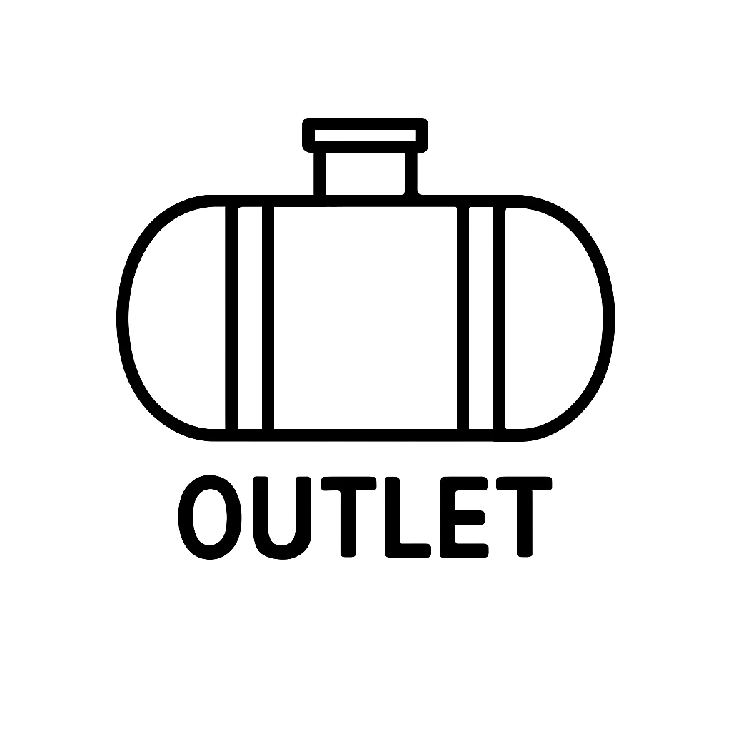 Outlet