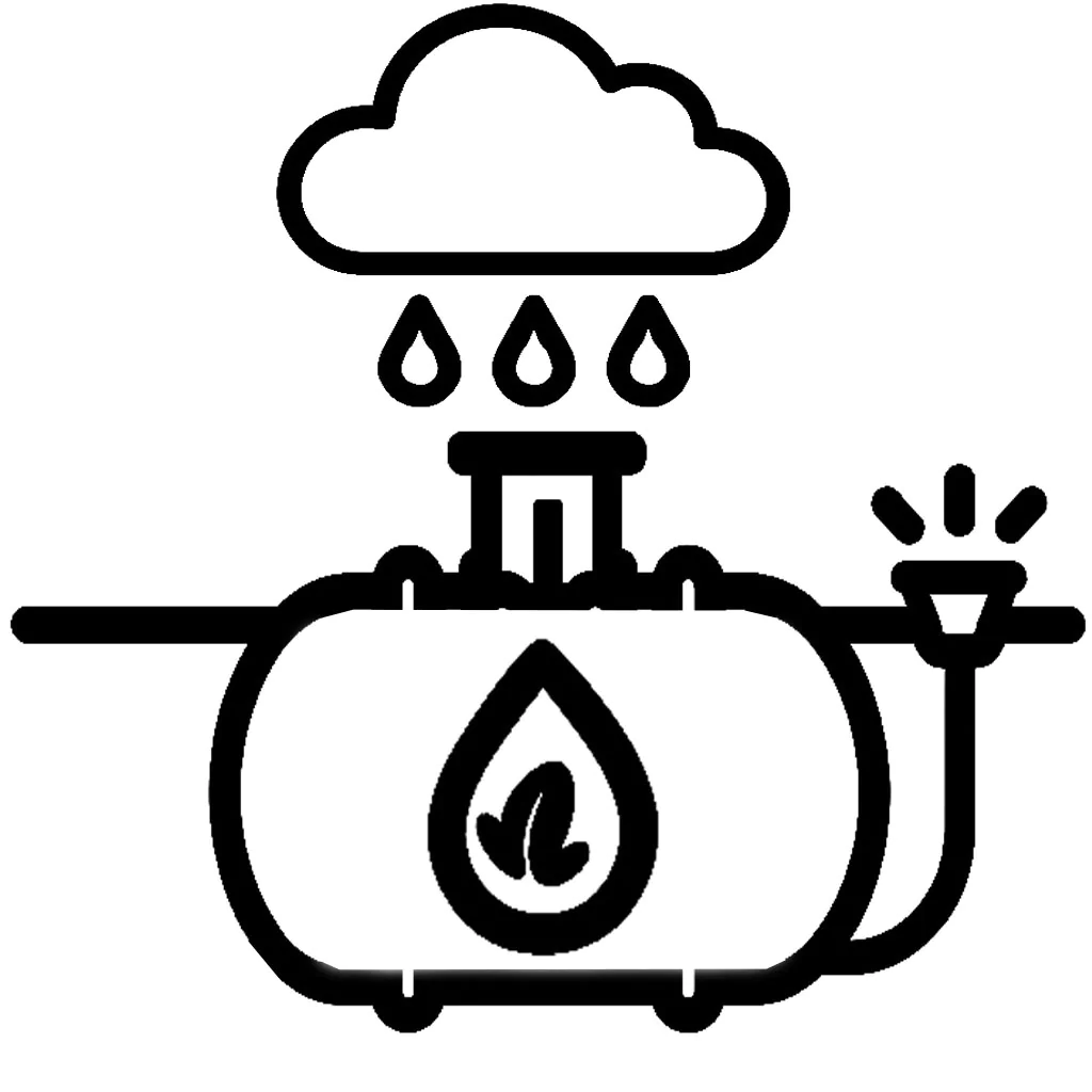 Zagospodarowanie wody deszczowej