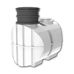 Zbiornik na wodę pitną Rodrink Zbiornik na wodę pitną Rodrink