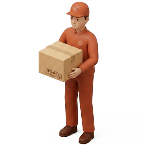 Kurier ( przelew na konto)