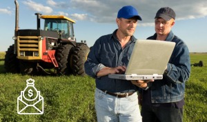 UP TO PLN 200 000 IN SUBSIDIES FOR FARMERS - HOW TO GET FUNDING?