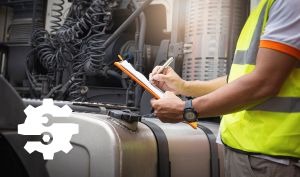 SERVICE AND MAINTENANCE OF FUEL TANKS