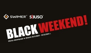 BLACK WEEK SWIMER AND SIBUSO PROMOTIONS