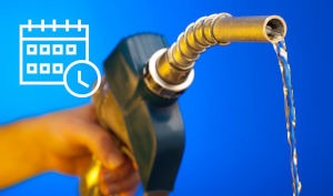 HOW LONG TO STORE FUEL AND WHAT IS WORTH KNOWING?