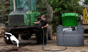 WHICH FUEL TANK FOR A FARMER TO CHOOSE?