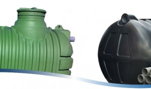 HDPE TANKS - TECHNICAL DATA OF THE TANKS