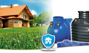ADDITIONAL ACCESSORIES FOR CONTAINED TANKS (SEPTIC TANKS) 